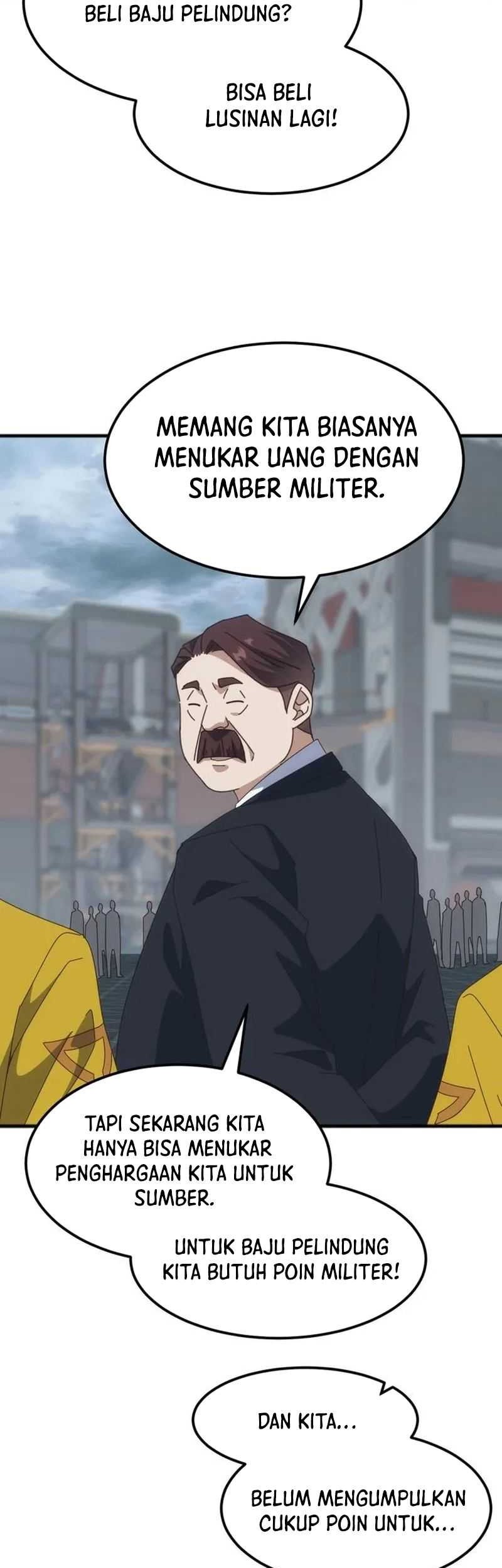 Domestication of Divine Beasts at the Beginning Chapter 24 Gambar 8