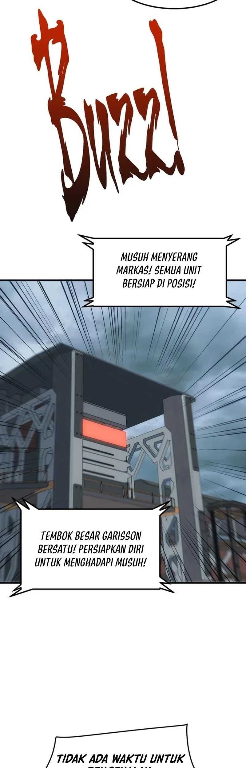 Domestication of Divine Beasts at the Beginning Chapter 24 Gambar 9