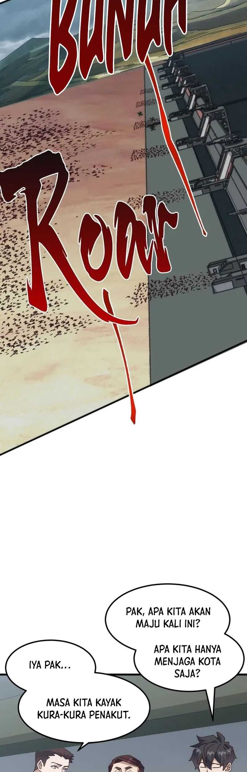 Domestication of Divine Beasts at the Beginning Chapter 25 Gambar 10