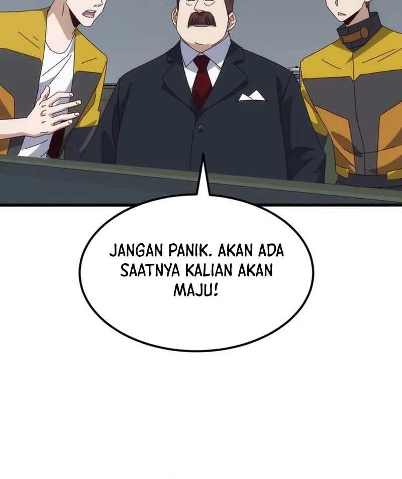 Domestication of Divine Beasts at the Beginning Chapter 25 Gambar 11