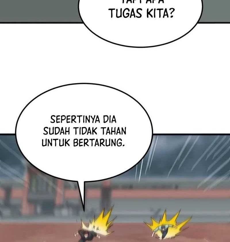 Domestication of Divine Beasts at the Beginning Chapter 25 Gambar 29