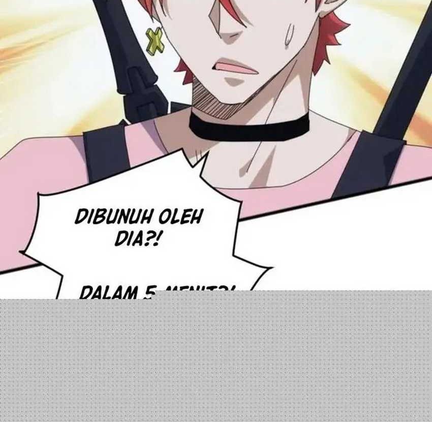 Domestication of Divine Beasts at the Beginning Chapter 26 Gambar 21