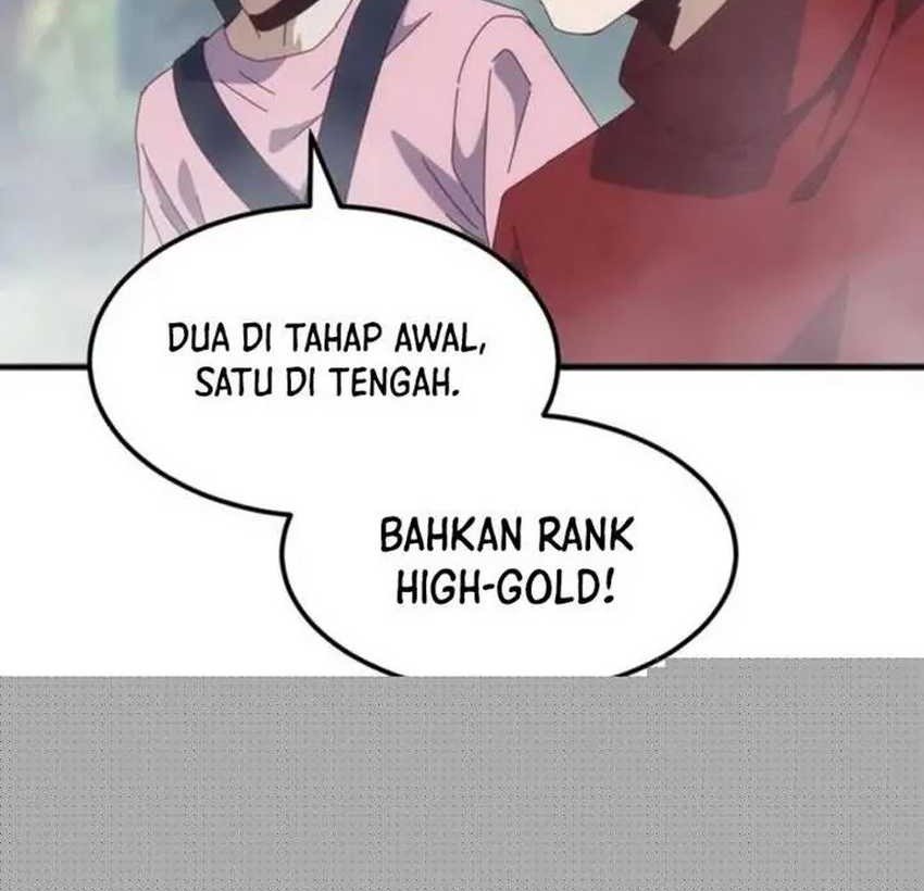 Domestication of Divine Beasts at the Beginning Chapter 26 Gambar 28