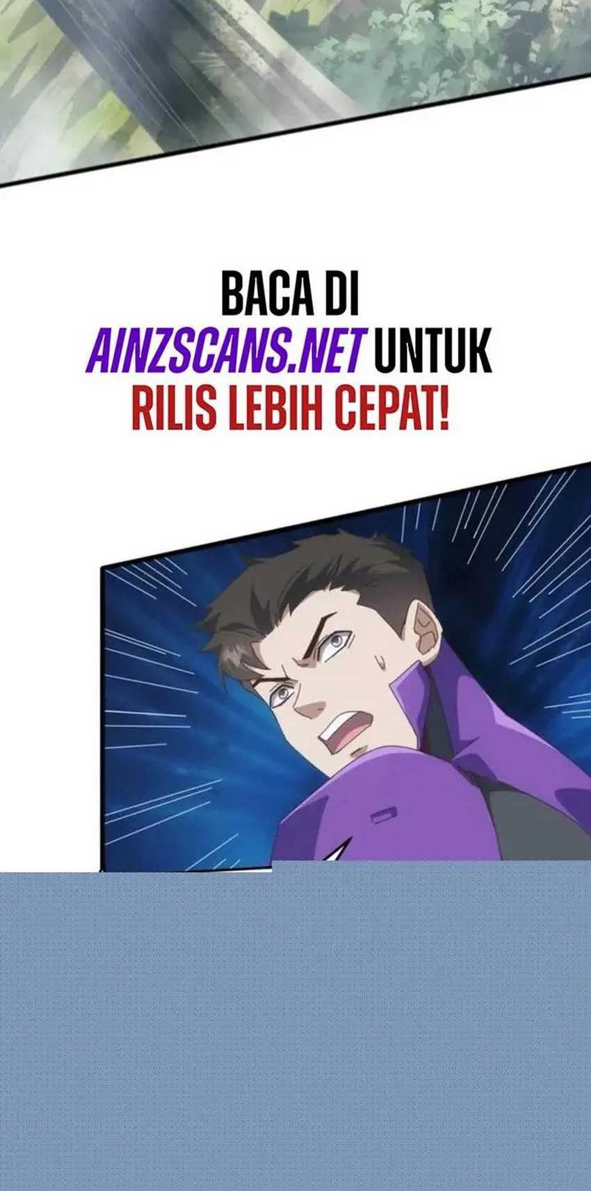 Domestication of Divine Beasts at the Beginning Chapter 26 Gambar 34