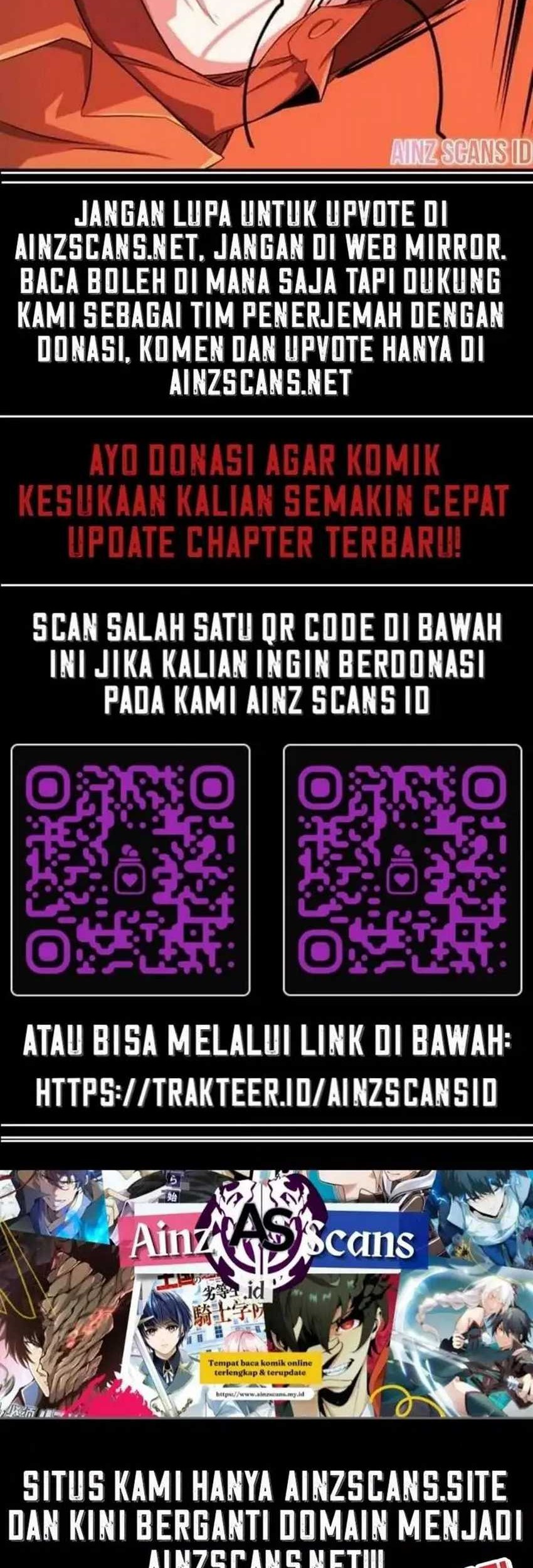 Domestication of Divine Beasts at the Beginning Chapter 26 Gambar 48