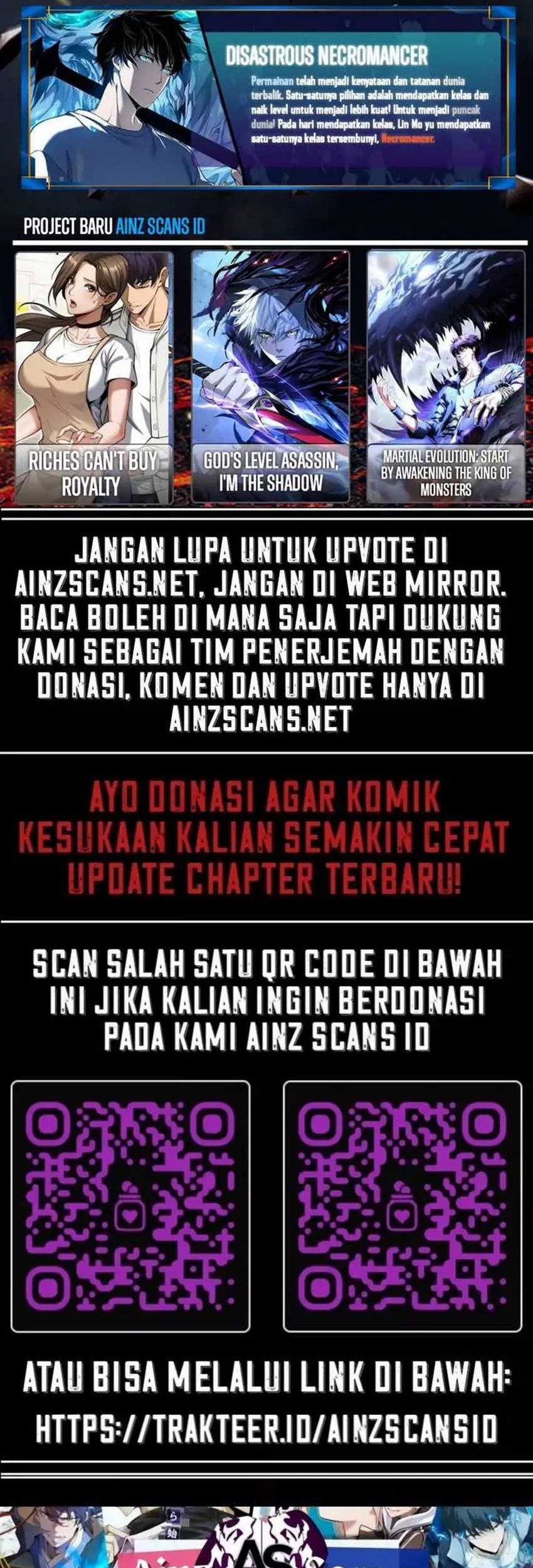 Domestication of Divine Beasts at the Beginning Chapter 26 Gambar 50