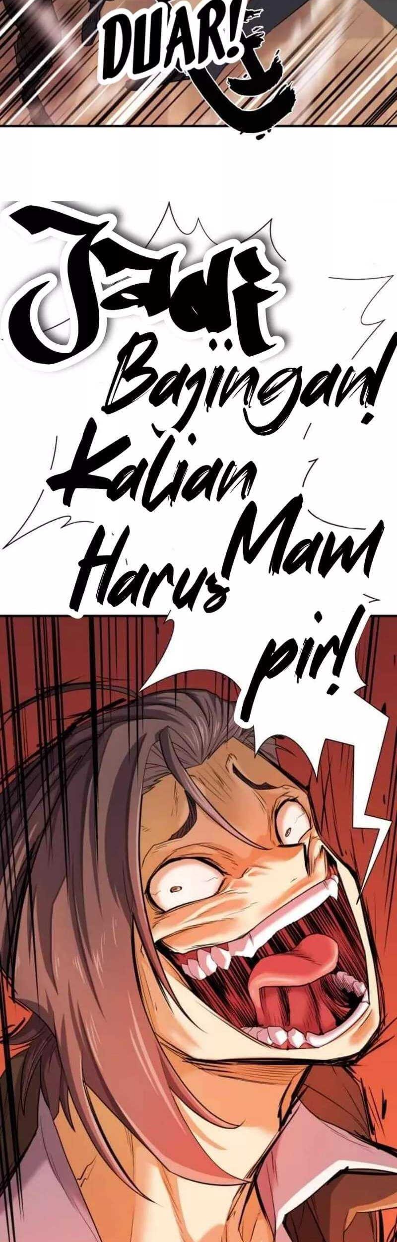 Domestication of Divine Beasts at the Beginning Chapter 27 Gambar 45