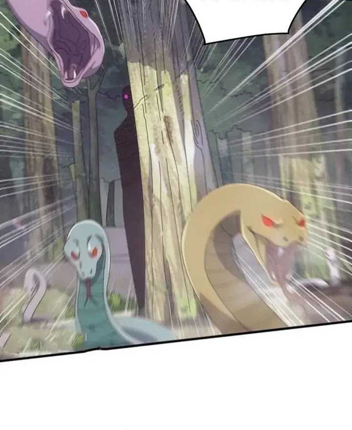 Domestication of Divine Beasts at the Beginning Chapter 28 Gambar 17