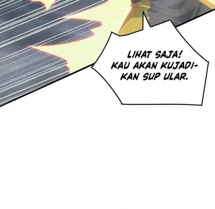 Domestication of Divine Beasts at the Beginning Chapter 28 Gambar 23