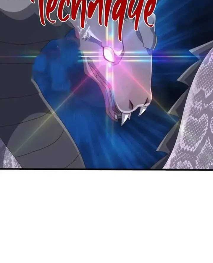 Domestication of Divine Beasts at the Beginning Chapter 28 Gambar 35