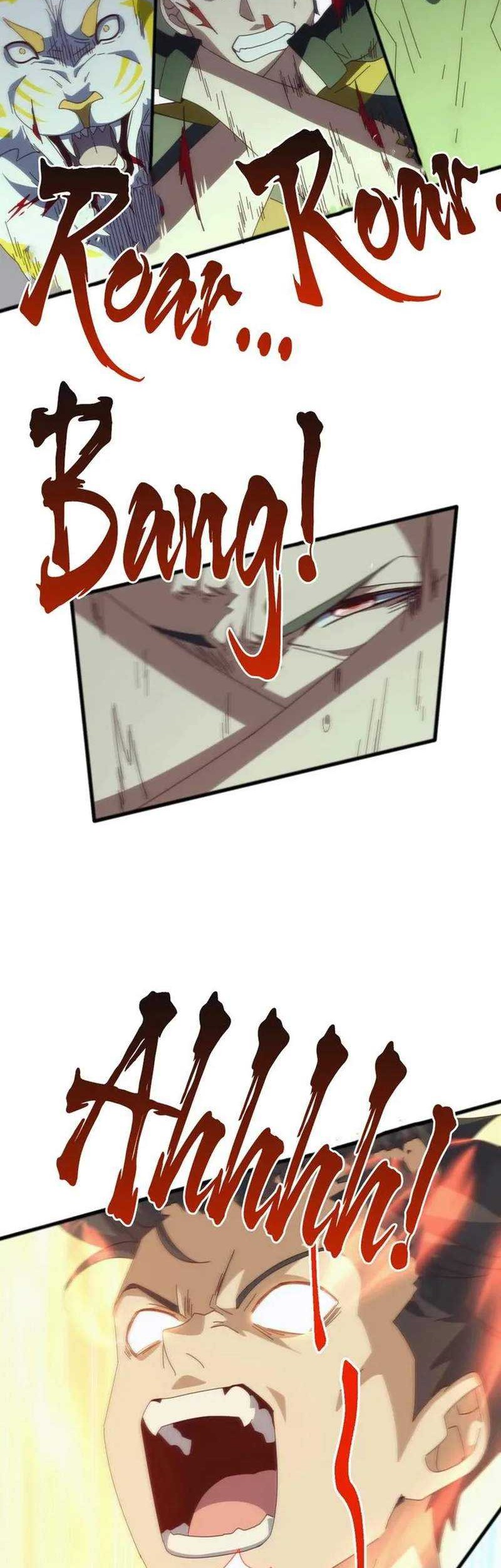 Domestication of Divine Beasts at the Beginning Chapter 29 Gambar 4