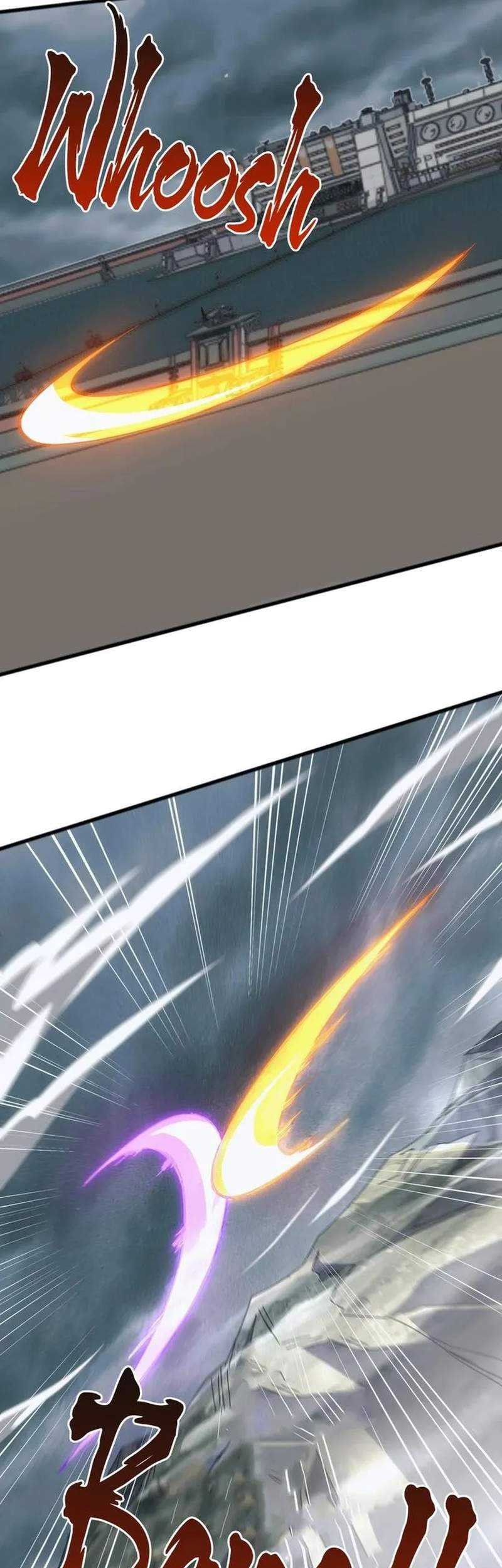 Domestication of Divine Beasts at the Beginning Chapter 29 Gambar 25