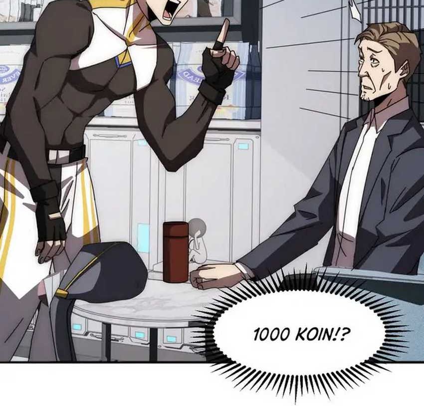 Domestication of Divine Beasts at the Beginning Chapter 2 Gambar 14