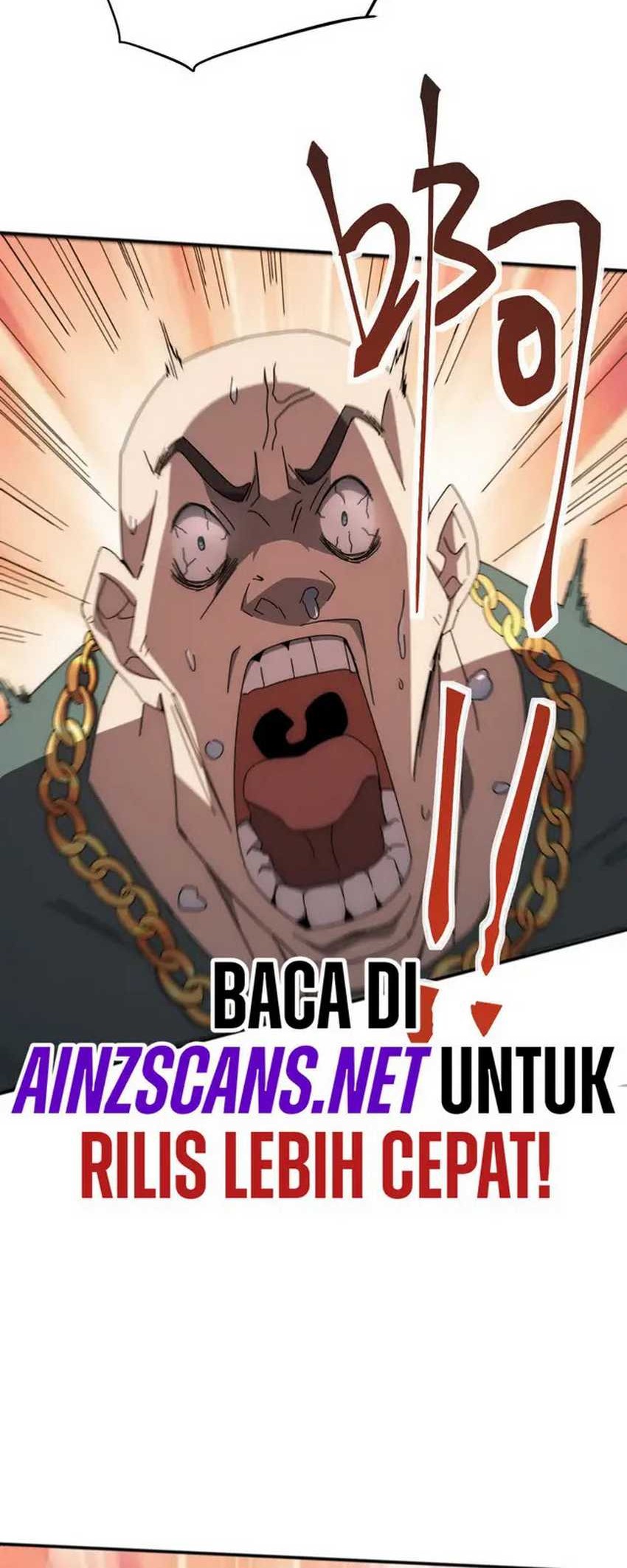 Domestication of Divine Beasts at the Beginning Chapter 2 Gambar 29