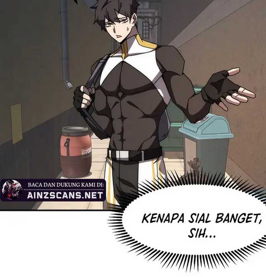 Domestication of Divine Beasts at the Beginning Chapter 2 Gambar 25