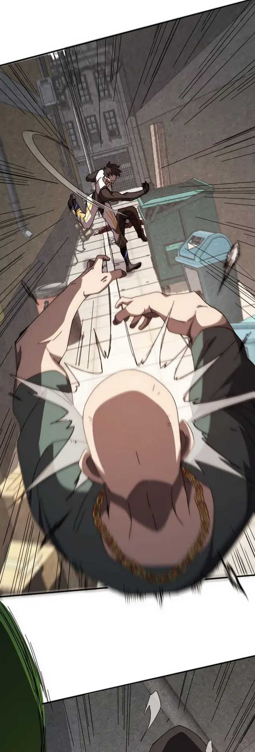 Domestication of Divine Beasts at the Beginning Chapter 2 Gambar 38