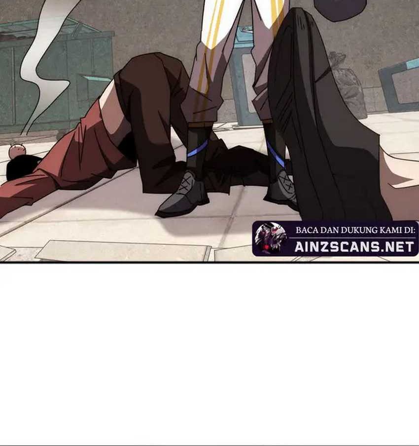 Domestication of Divine Beasts at the Beginning Chapter 2 Gambar 40