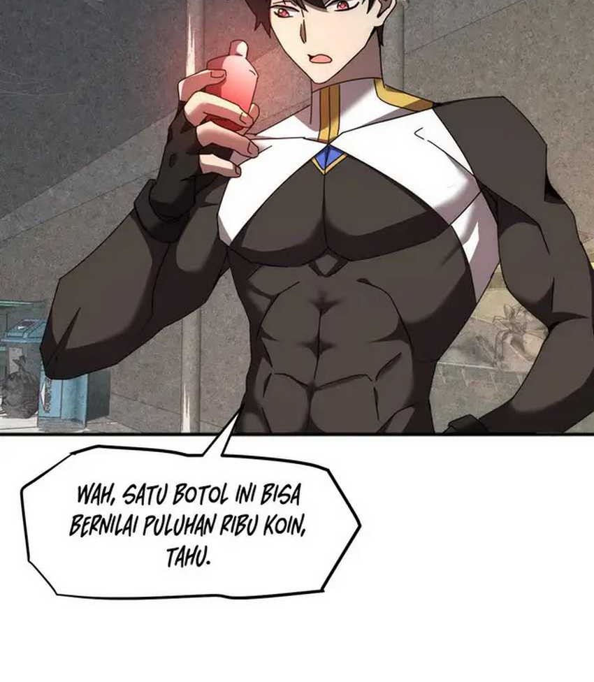 Domestication of Divine Beasts at the Beginning Chapter 2 Gambar 43