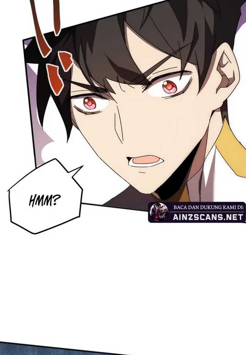 Domestication of Divine Beasts at the Beginning Chapter 2 Gambar 45