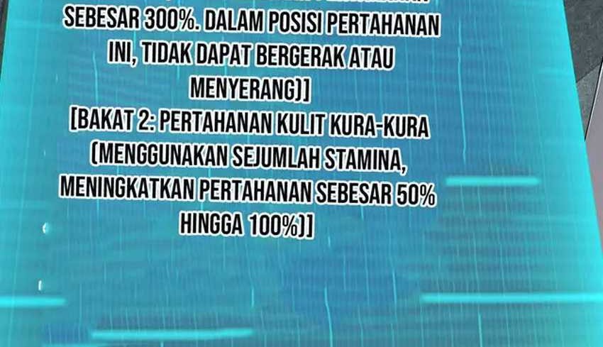 Domestication of Divine Beasts at the Beginning Chapter 2 Gambar 48