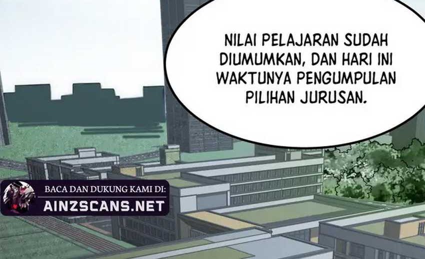 Domestication of Divine Beasts at the Beginning Chapter 2 Gambar 51