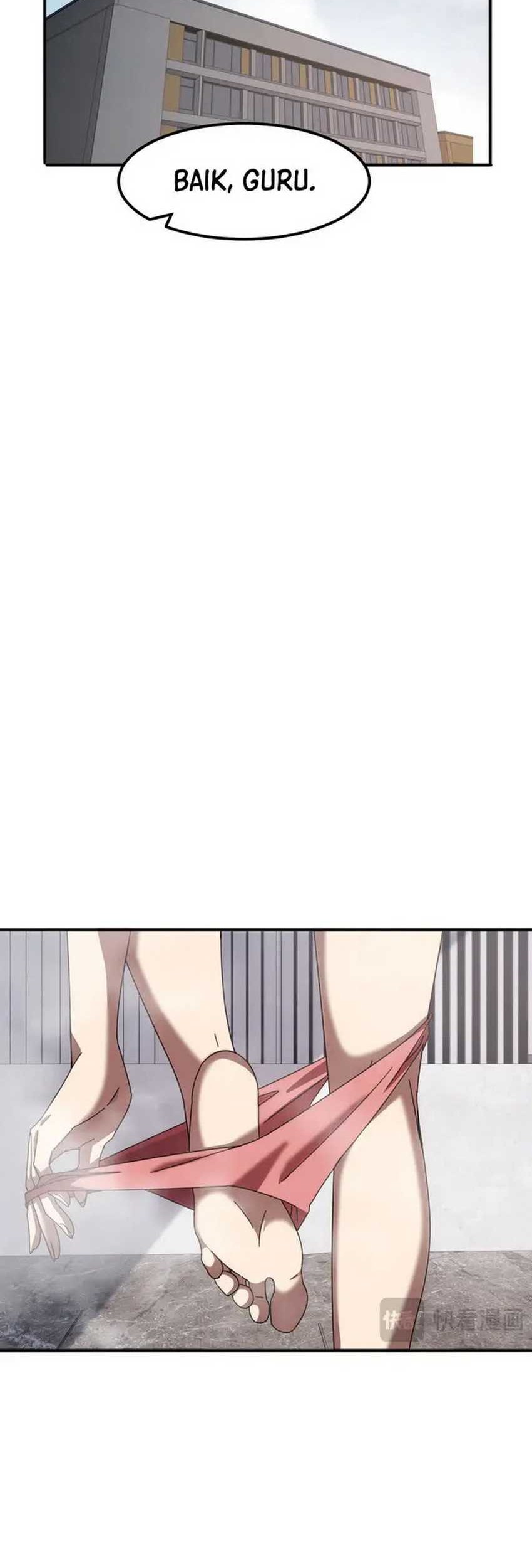 Domestication of Divine Beasts at the Beginning Chapter 2 Gambar 59