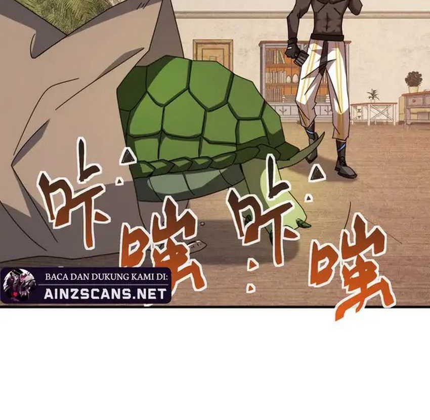 Domestication of Divine Beasts at the Beginning Chapter 2 Gambar 63