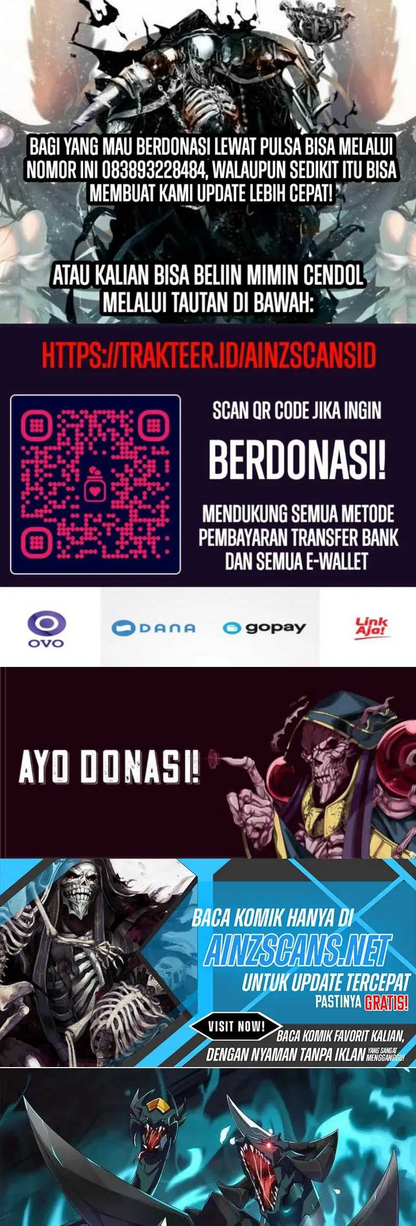 Manhua Domestication of Divine Beasts at the Beginning Chapter 21 gambar nomor 2