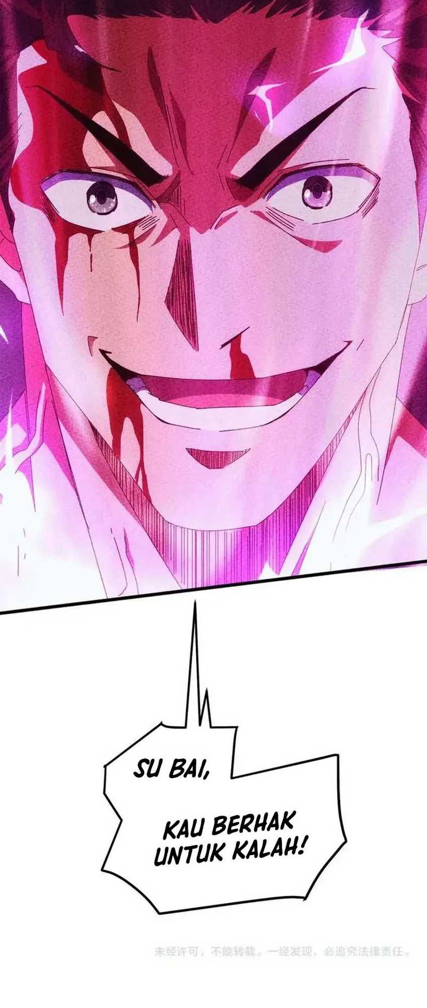 Domestication of Divine Beasts at the Beginning Chapter 21 Gambar 45