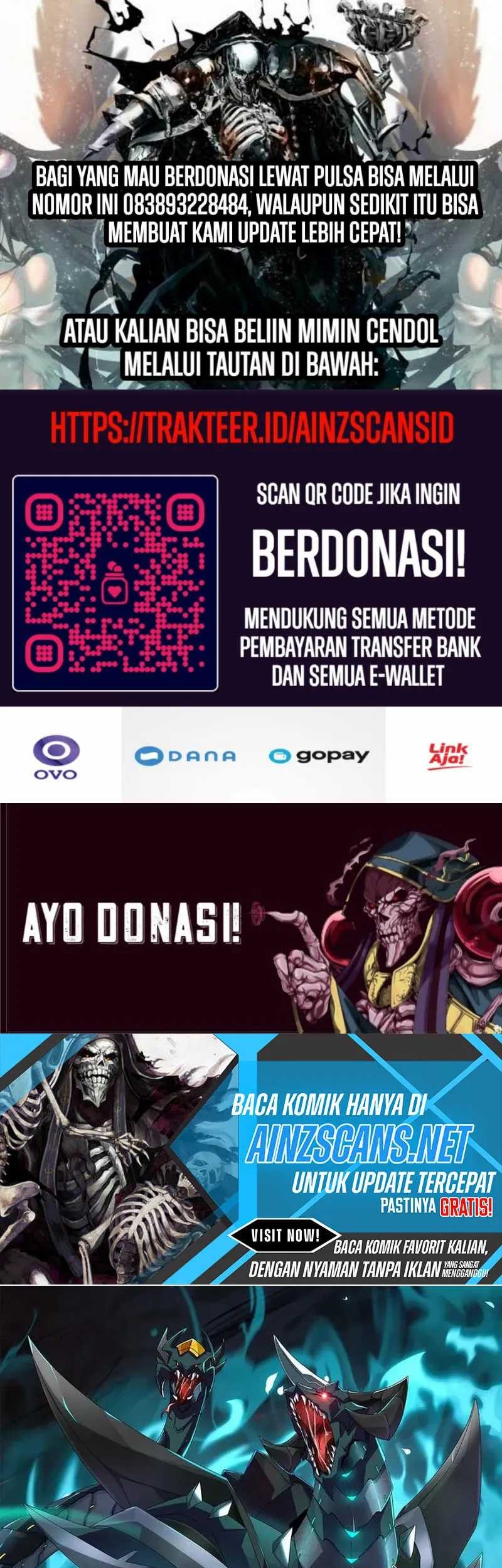 Manhua Domestication of Divine Beasts at the Beginning Chapter 22 gambar nomor 2