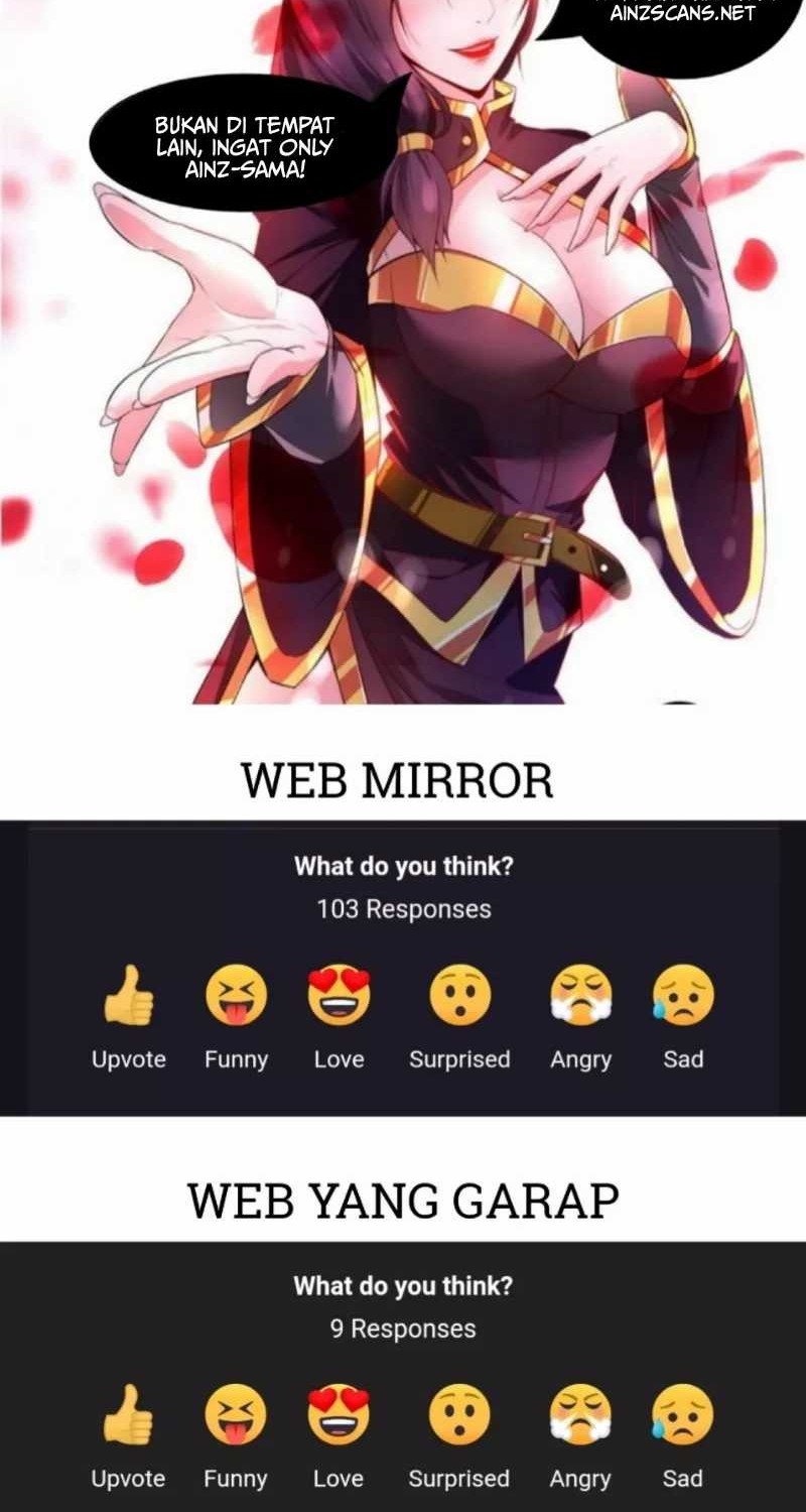 Domestication of Divine Beasts at the Beginning Chapter 23 Gambar 47