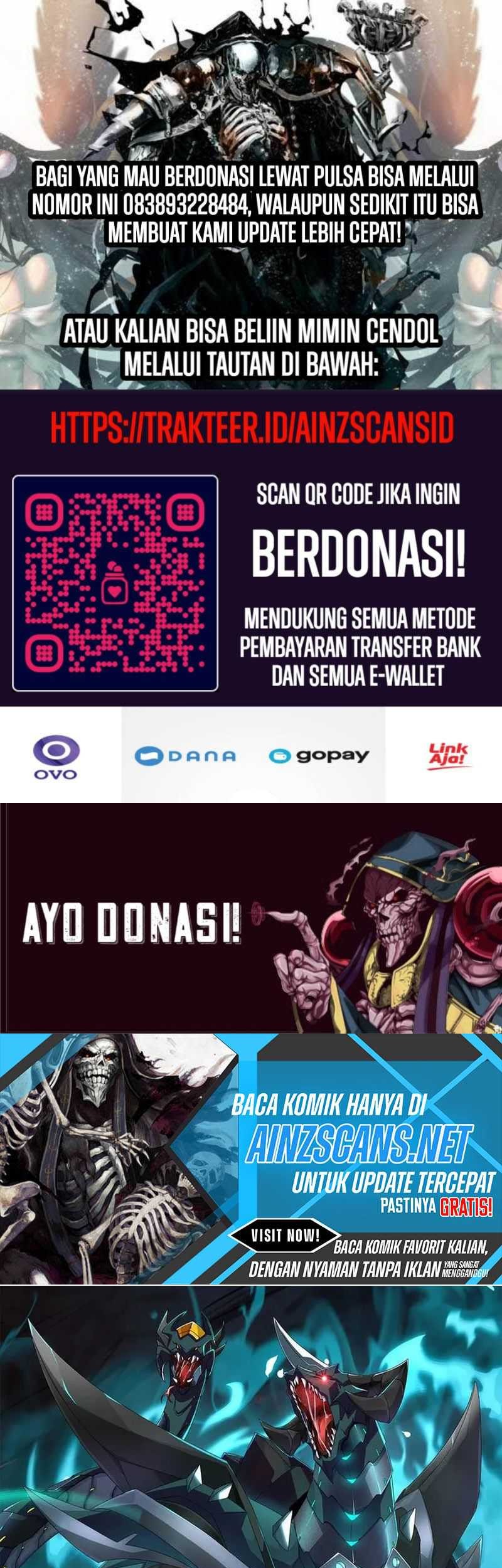 Manhua Domestication of Divine Beasts at the Beginning Chapter 23 gambar nomor 2