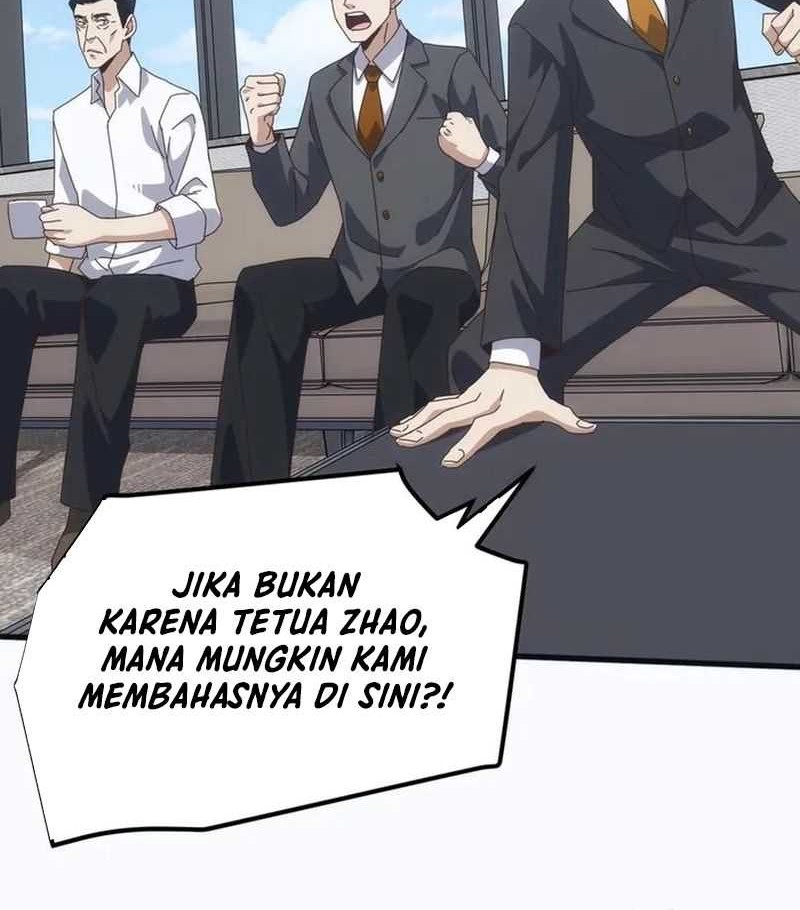 Domestication of Divine Beasts at the Beginning Chapter 23 Gambar 30