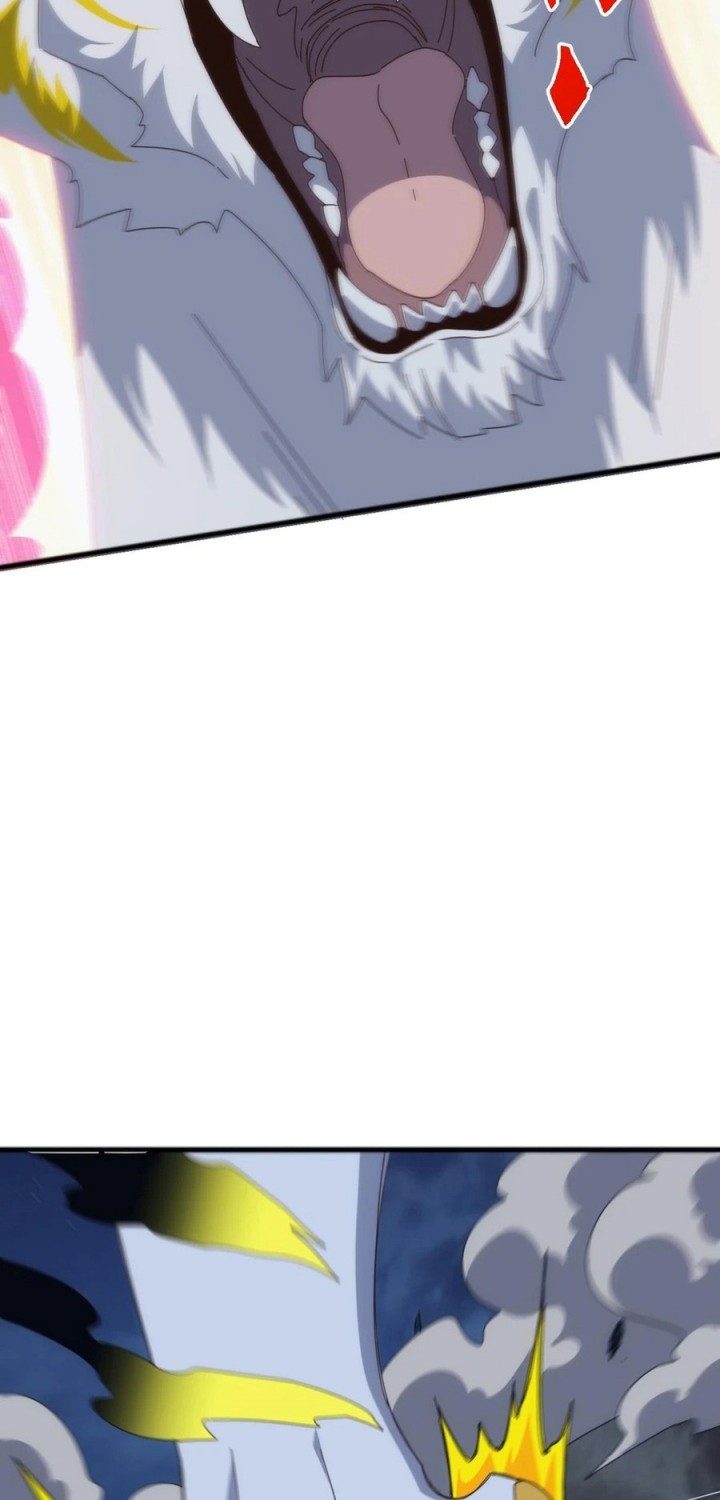 Domestication of Divine Beasts at the Beginning Chapter 34 Gambar 31