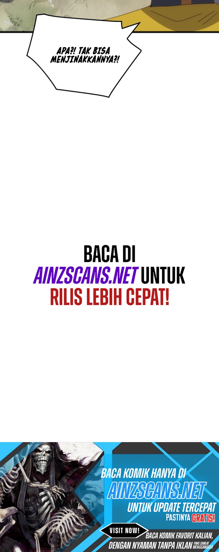 Domestication of Divine Beasts at the Beginning Chapter 34 Gambar 44