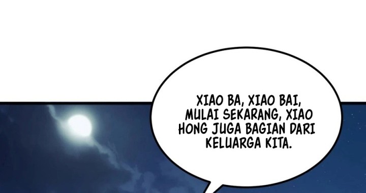 Domestication of Divine Beasts at the Beginning Chapter 34 Gambar 3