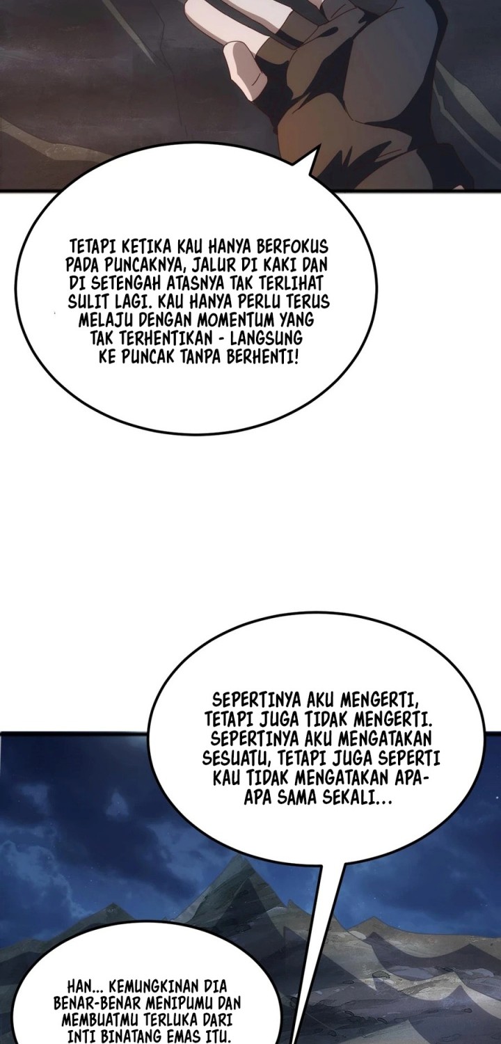 Domestication of Divine Beasts at the Beginning Chapter 34 Gambar 15