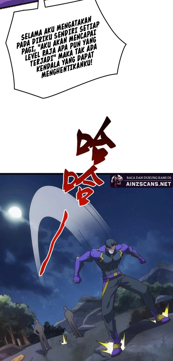 Domestication of Divine Beasts at the Beginning Chapter 34 Gambar 17