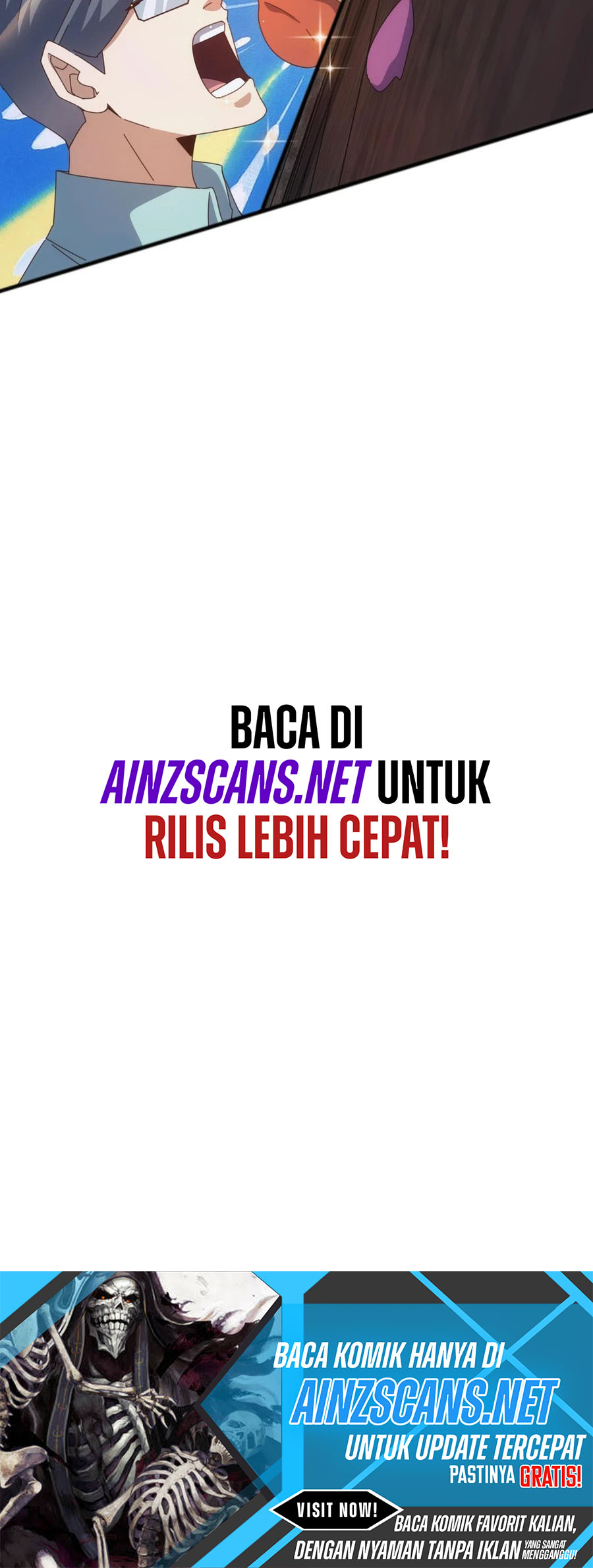 Domestication of Divine Beasts at the Beginning Chapter 35 Gambar 40