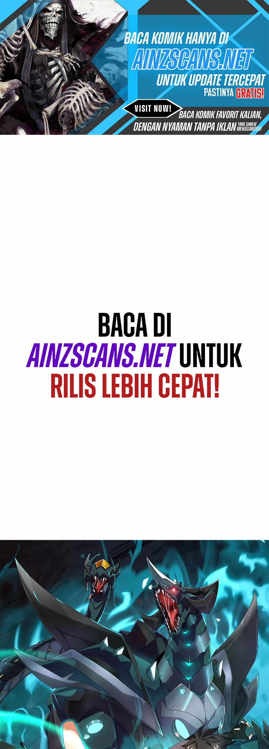 Manhua Domestication of Divine Beasts at the Beginning Chapter 35 gambar nomor 2