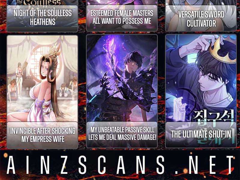 Domestication of Divine Beasts at the Beginning Chapter 36 Gambar 45