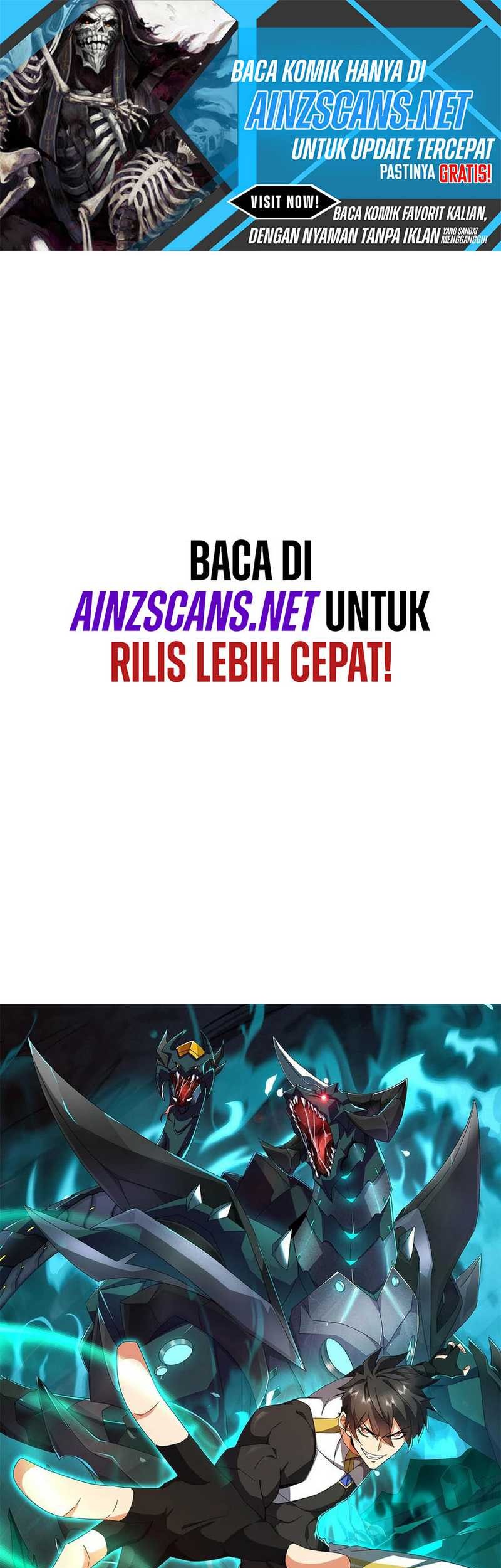 Manhua Domestication of Divine Beasts at the Beginning Chapter 36 gambar nomor 2