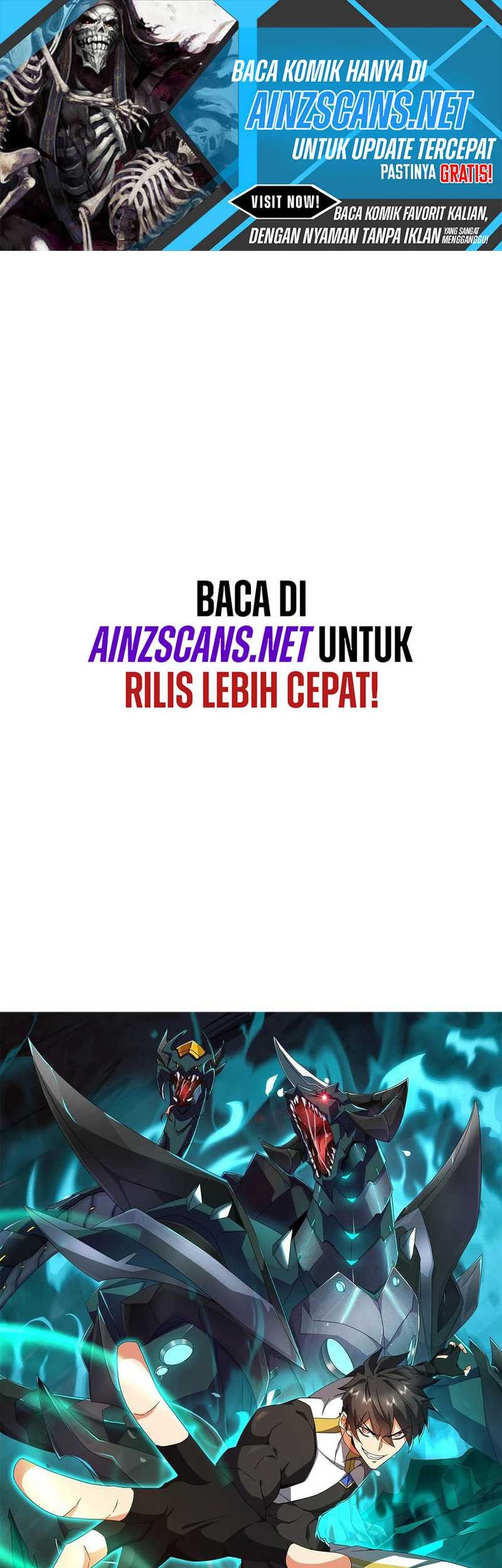 Manhua Domestication of Divine Beasts at the Beginning Chapter 37 gambar nomor 2