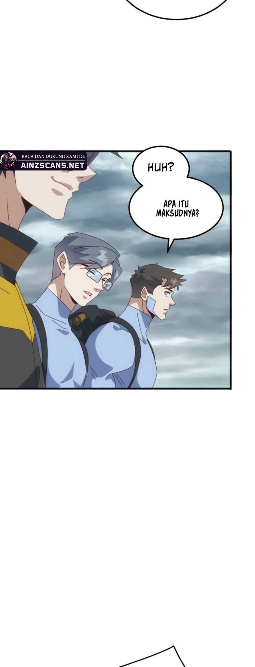 Domestication of Divine Beasts at the Beginning Chapter 38 Gambar 29