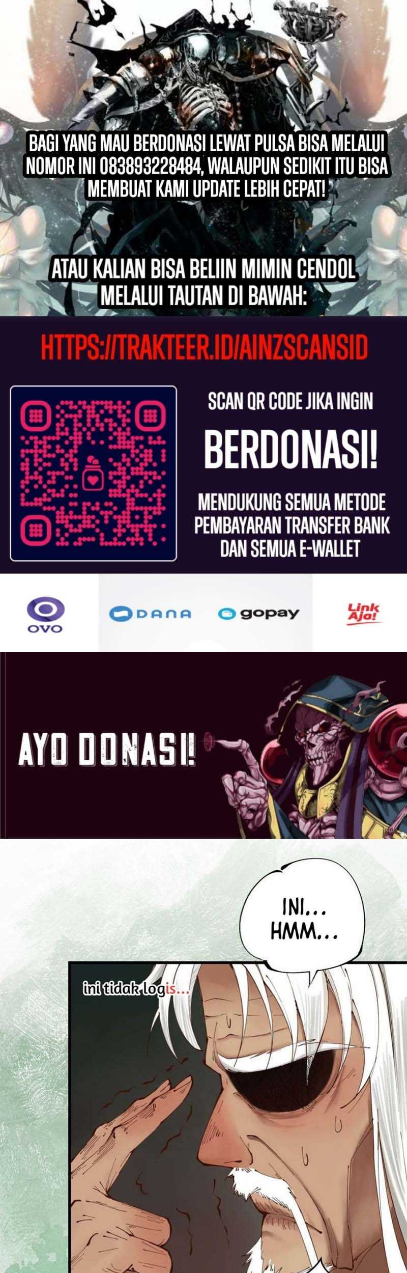 Domestication of Divine Beasts at the Beginning Chapter 38 Gambar 41