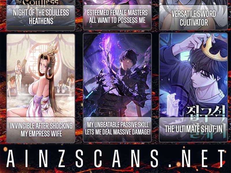 Domestication of Divine Beasts at the Beginning Chapter 38 Gambar 44