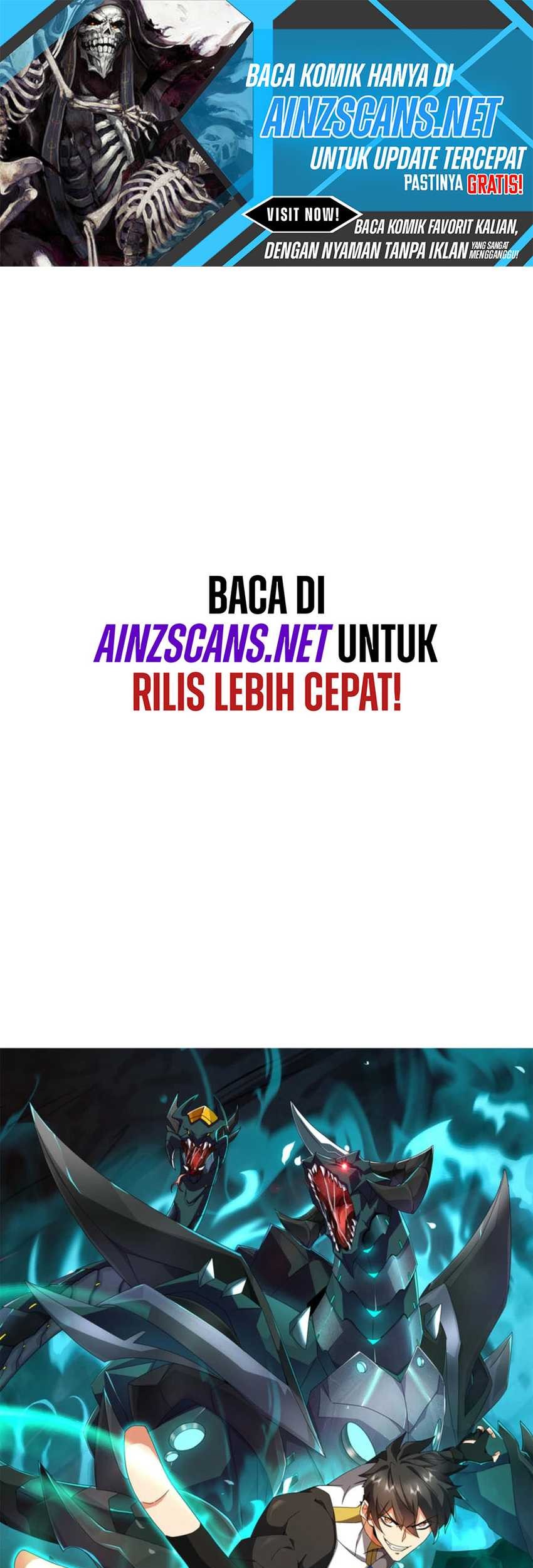 Manhua Domestication of Divine Beasts at the Beginning Chapter 38 gambar nomor 2