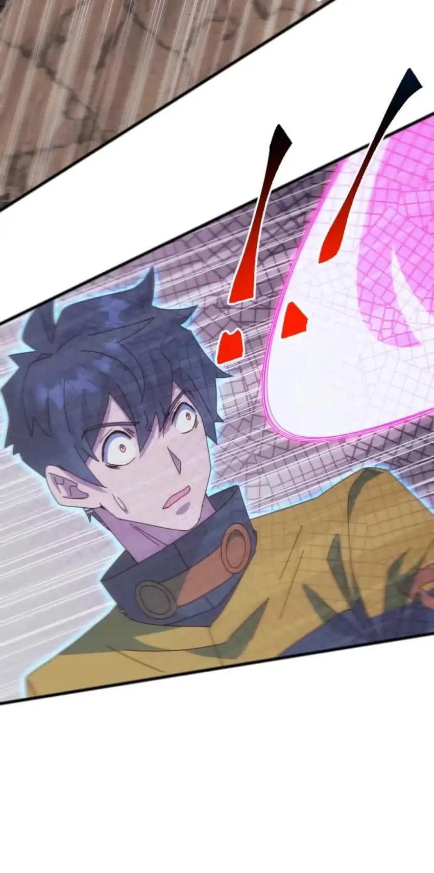 Domestication of Divine Beasts at the Beginning Chapter 39 Gambar 46