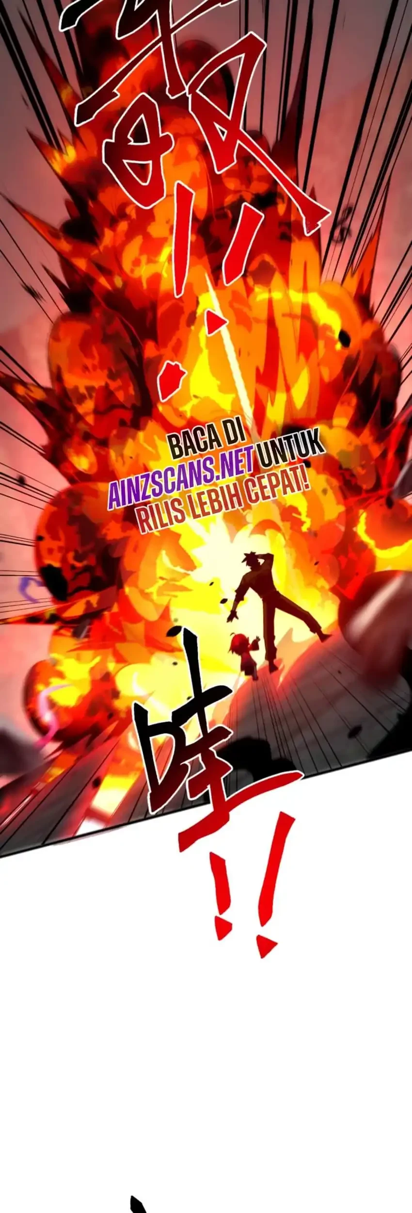 Domestication of Divine Beasts at the Beginning Chapter 39 Gambar 15