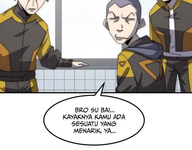 Domestication of Divine Beasts at the Beginning Chapter 3 Gambar 25